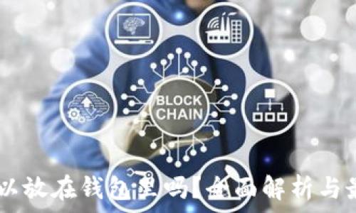  
USDT可以放在钱包里吗？全面解析与最佳选择