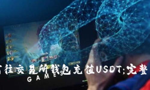 如何往交易所钱包充值USDT：完整指南