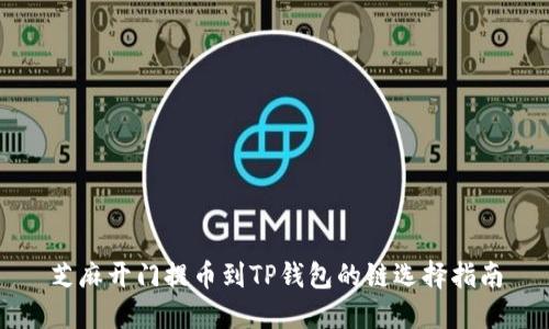 芝麻开门提币到TP钱包的链选择指南