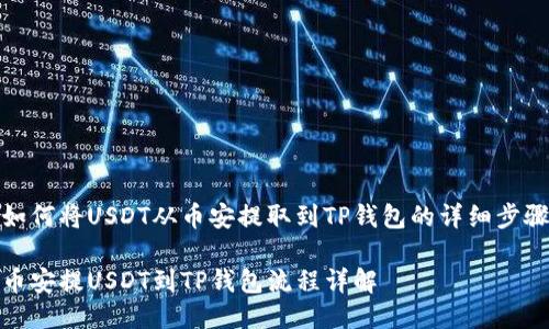 如何将USDT从币安提取到TP钱包的详细步骤

币安提USDT到TP钱包流程详解