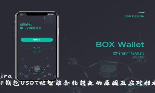 aira
TP钱包USDT被智能合约转走的原因及应对措施