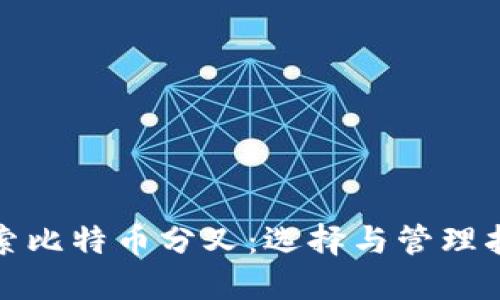 探索比特币分叉：选择与管理指南