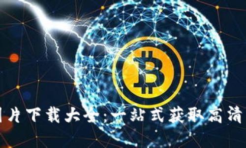 比特币图片下载大全：一站式获取高清图标资源
