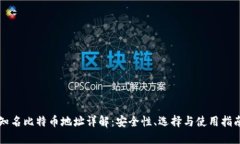 知名比特币地址详解：安全性、选择与使用指南